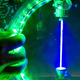 Illustration for article titled Would You Pay $2,400 for a Laser Bong?